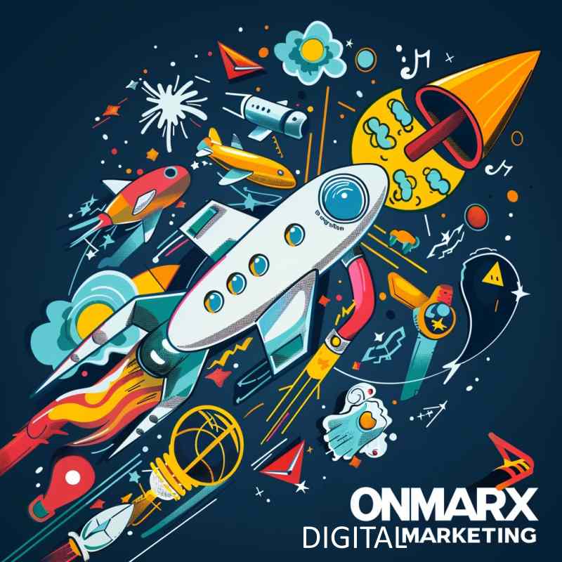 Onmarx Digitales Marketing