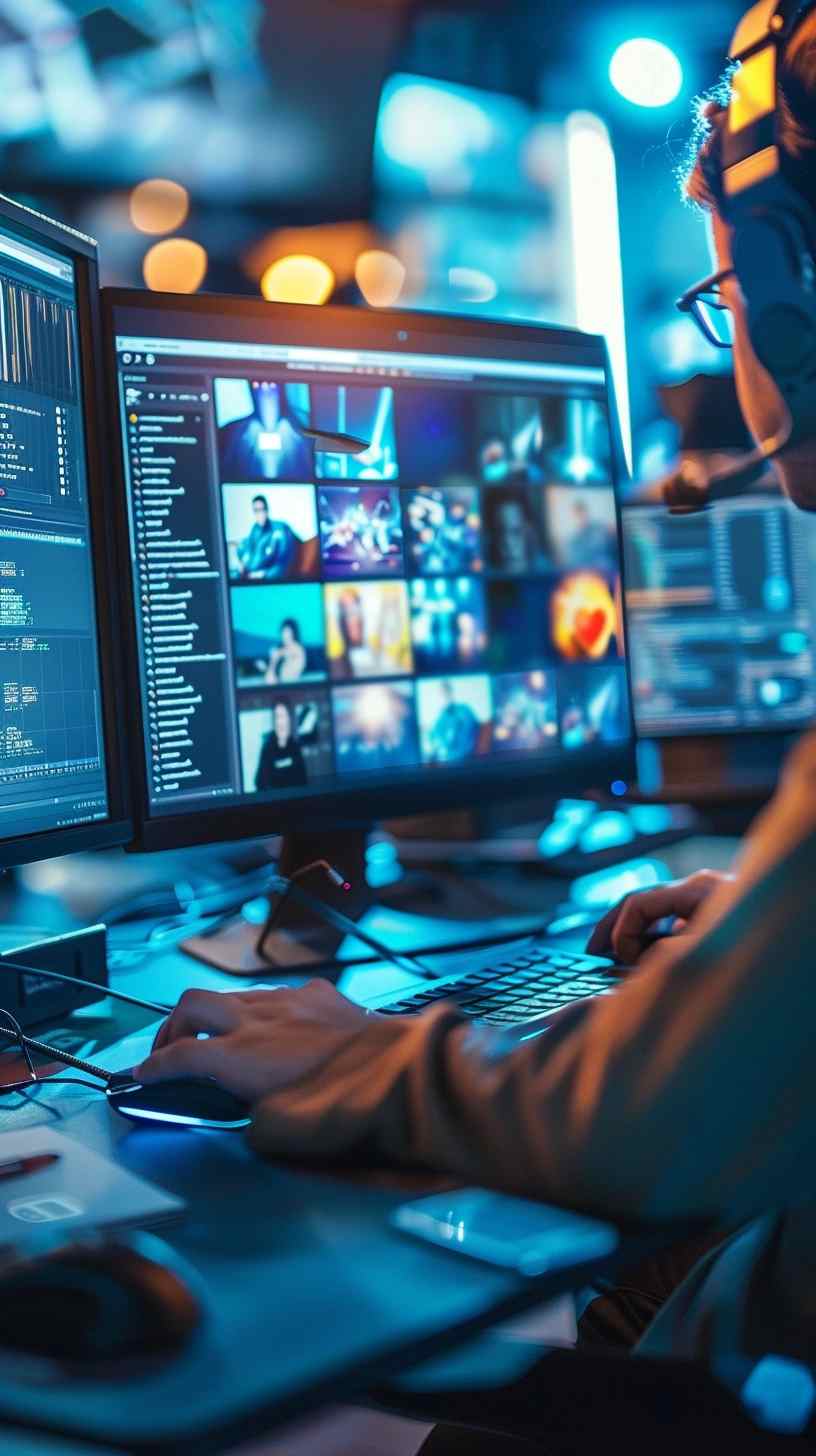 Online Marketing Agentur Berlin Onmarx